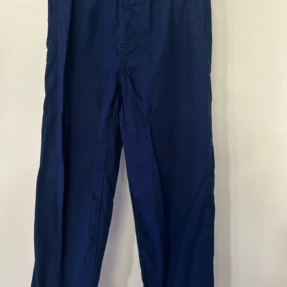 Carter's Navy Blue Kids Casual Pants